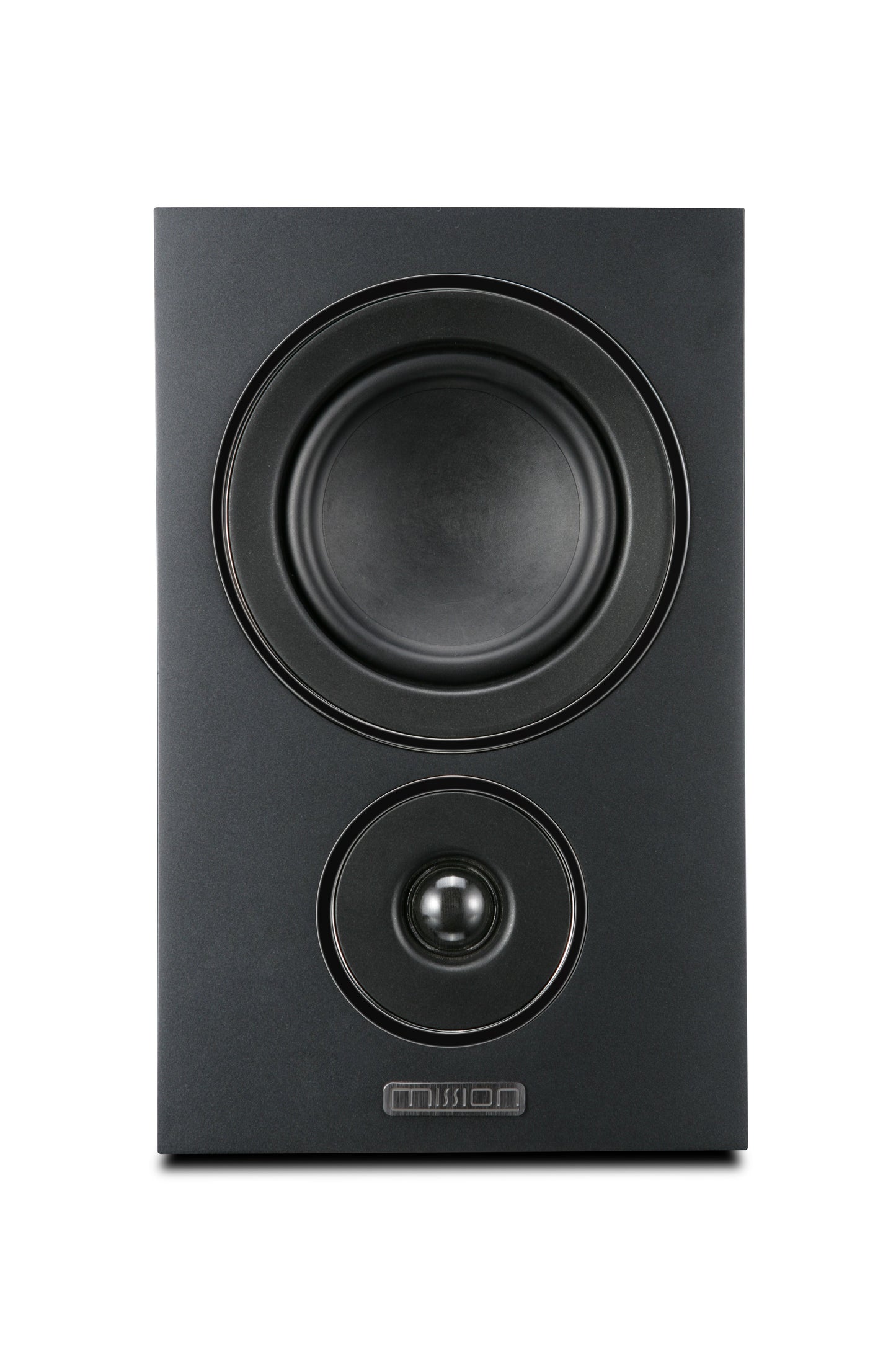 Mission LX-1 DEMO (Black)