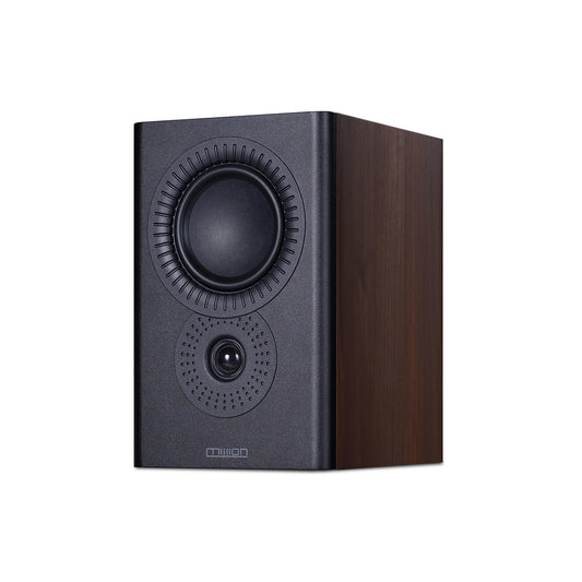 Mission LX Connect DEMO (Walnut)