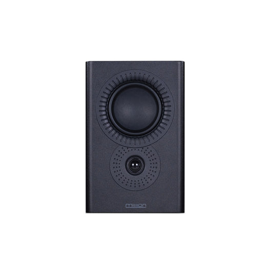 Mission LX Connect - Black