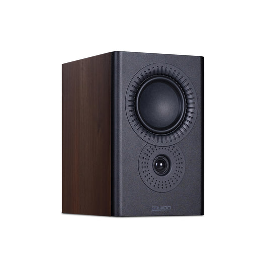 Mission LX Connect DEMO (Walnut)