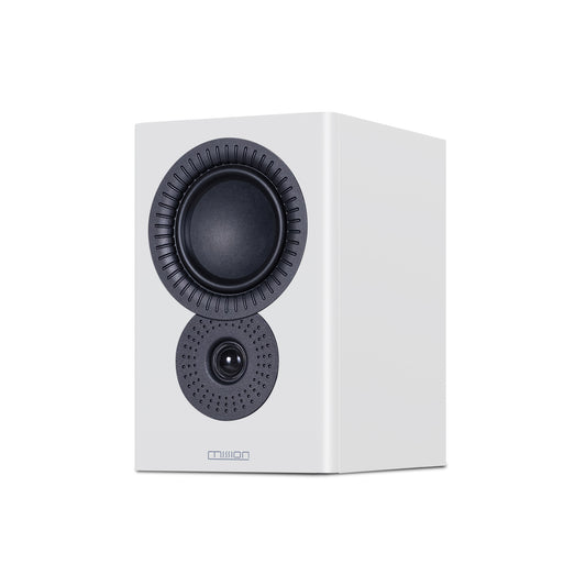 Mission LX Connect DEMO (White)