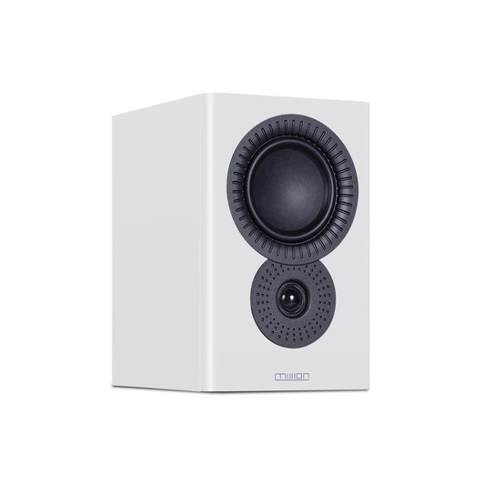 Mission LX Connect DEMO (White)