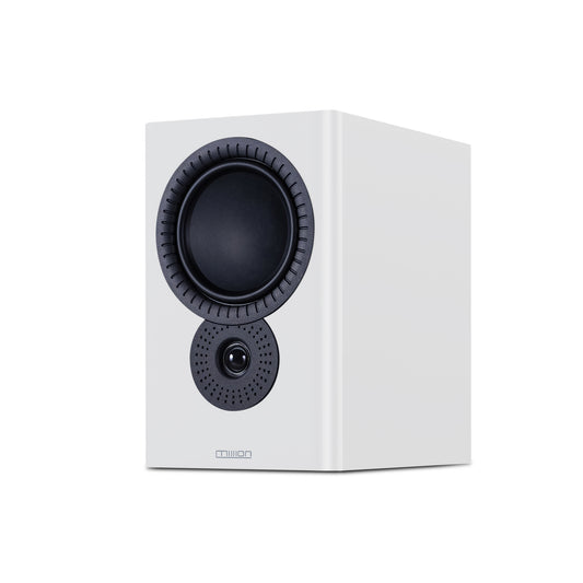 Mission LX-3 MKII (Demo White)