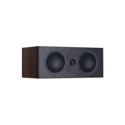 Mission LX-C1 MKII - Walnut