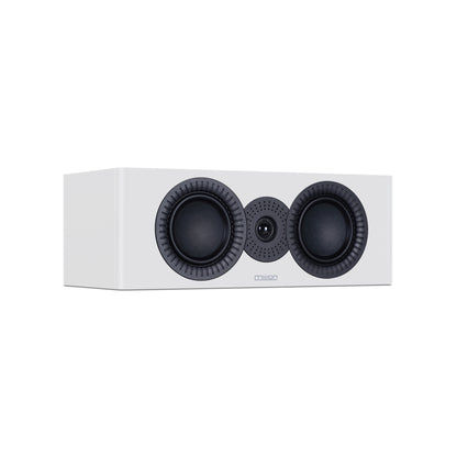 Mission LX-C2 MKII - White