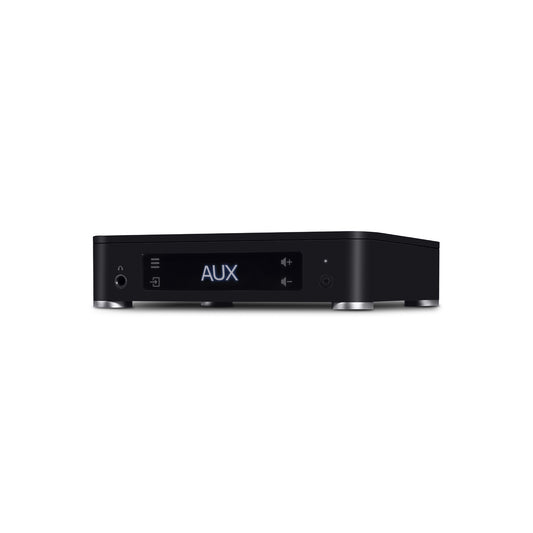 Mission LX DAC / Preamplifer