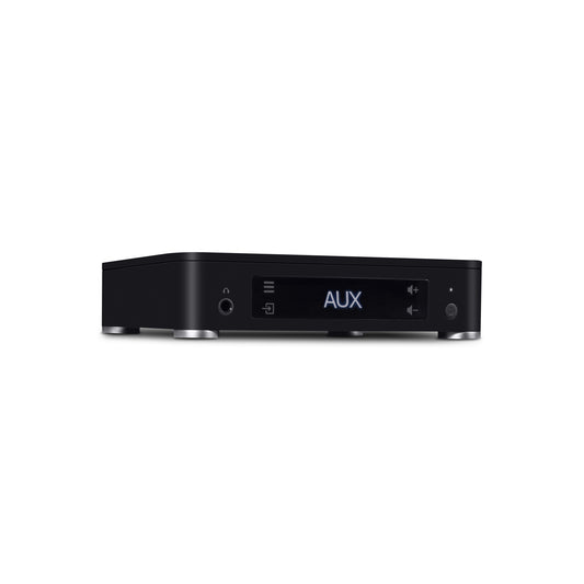 Mission LX DAC / Preamplifer