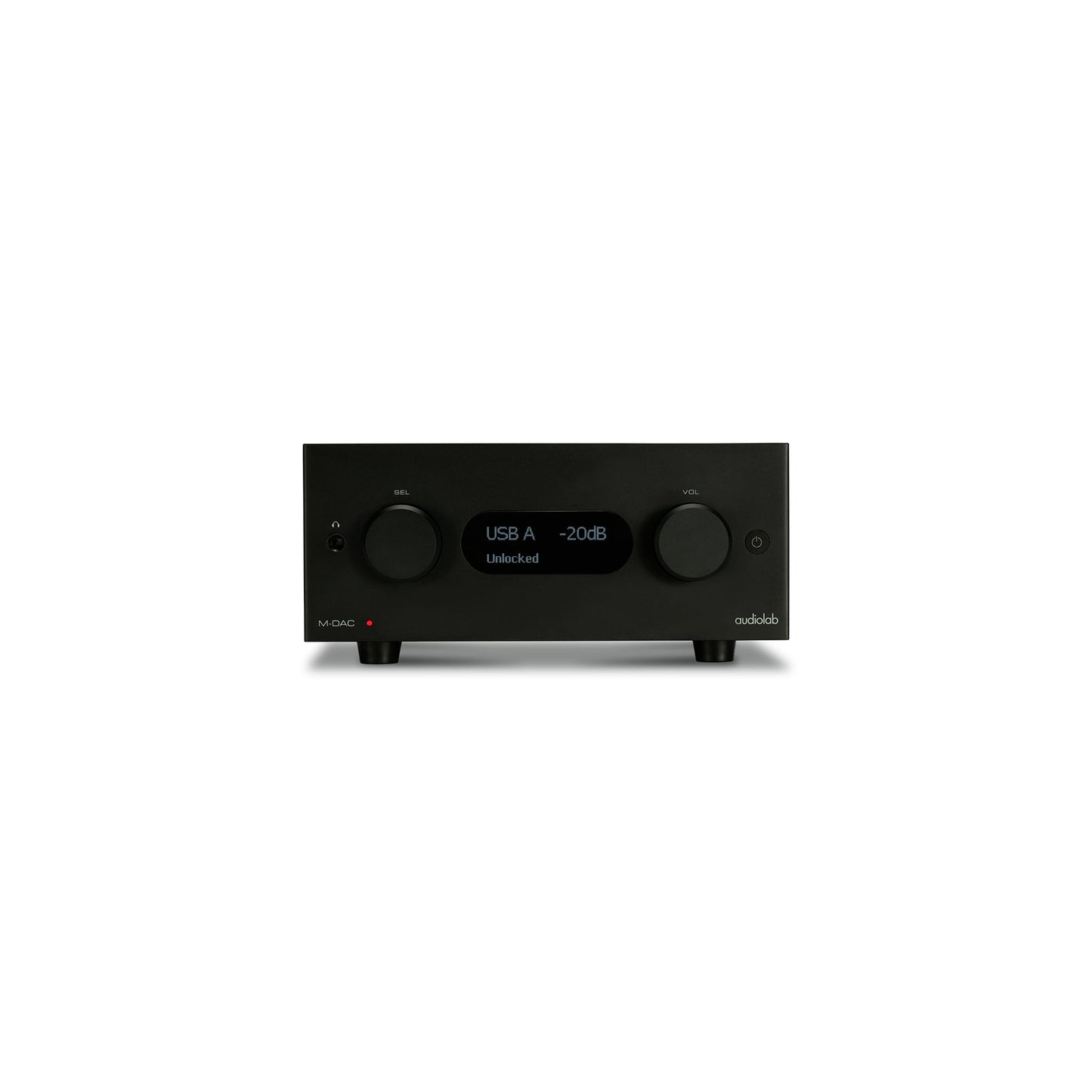 Audiolab M-DAC+