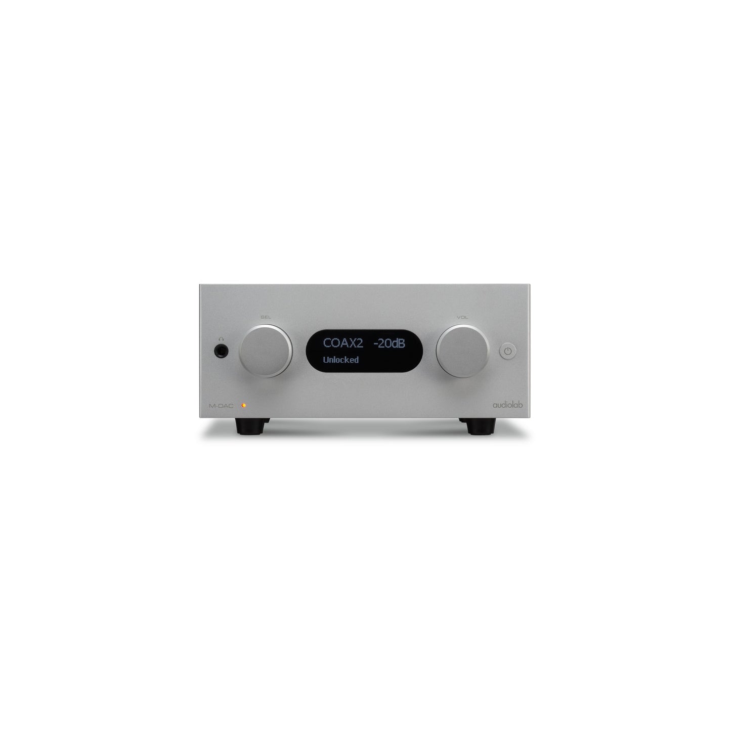 Audiolab M-DAC+