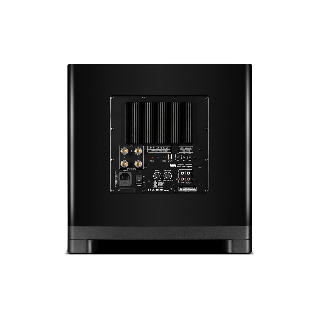 Wharfedale NOVA 12