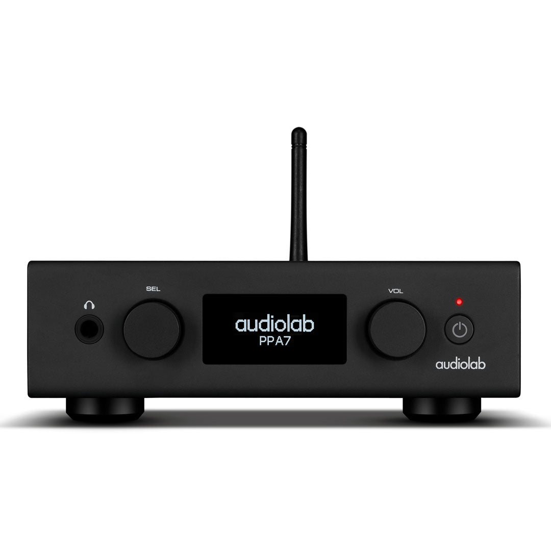 Audiolab PPA7 Phono Preamplifier
