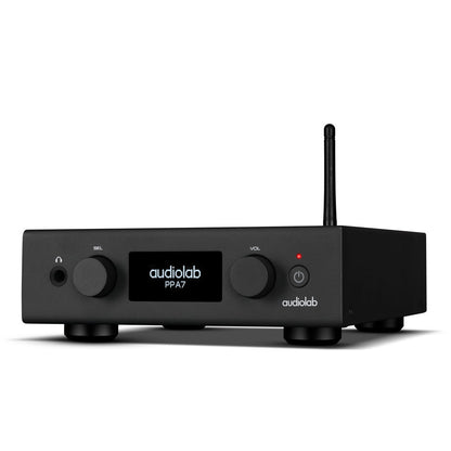 Audiolab PPA7 Phono Preamplifier
