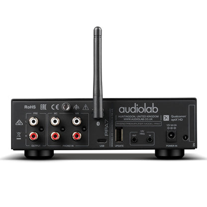 Audiolab PPA7 Phono Preamplifier