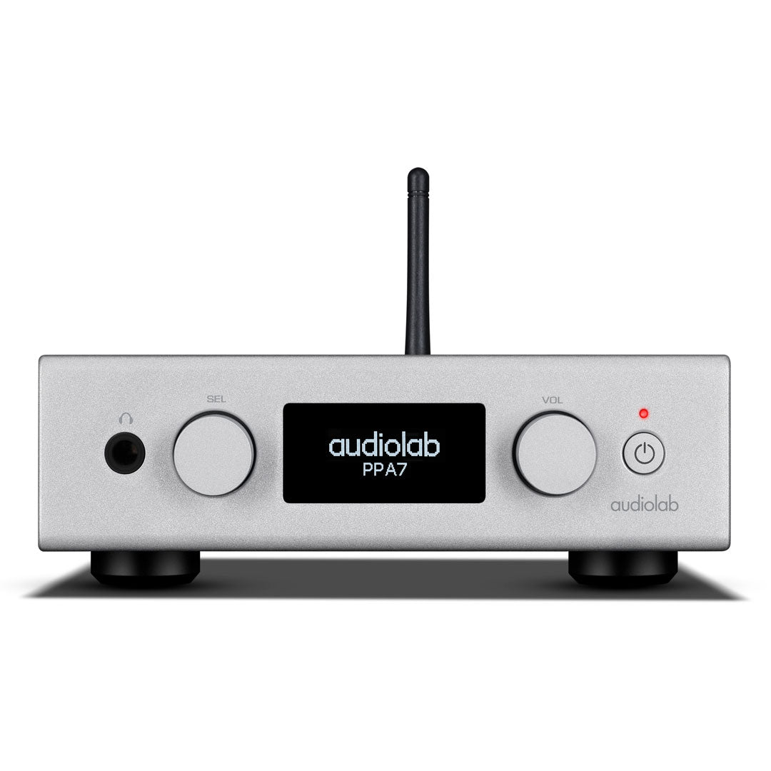 Audiolab PPA7 Phono Preamplifier