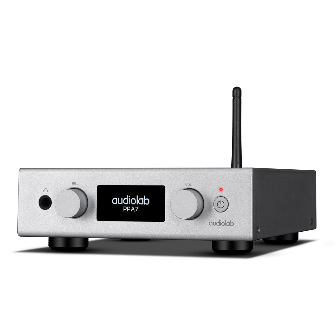 Audiolab PPA7 Phono Preamplifier