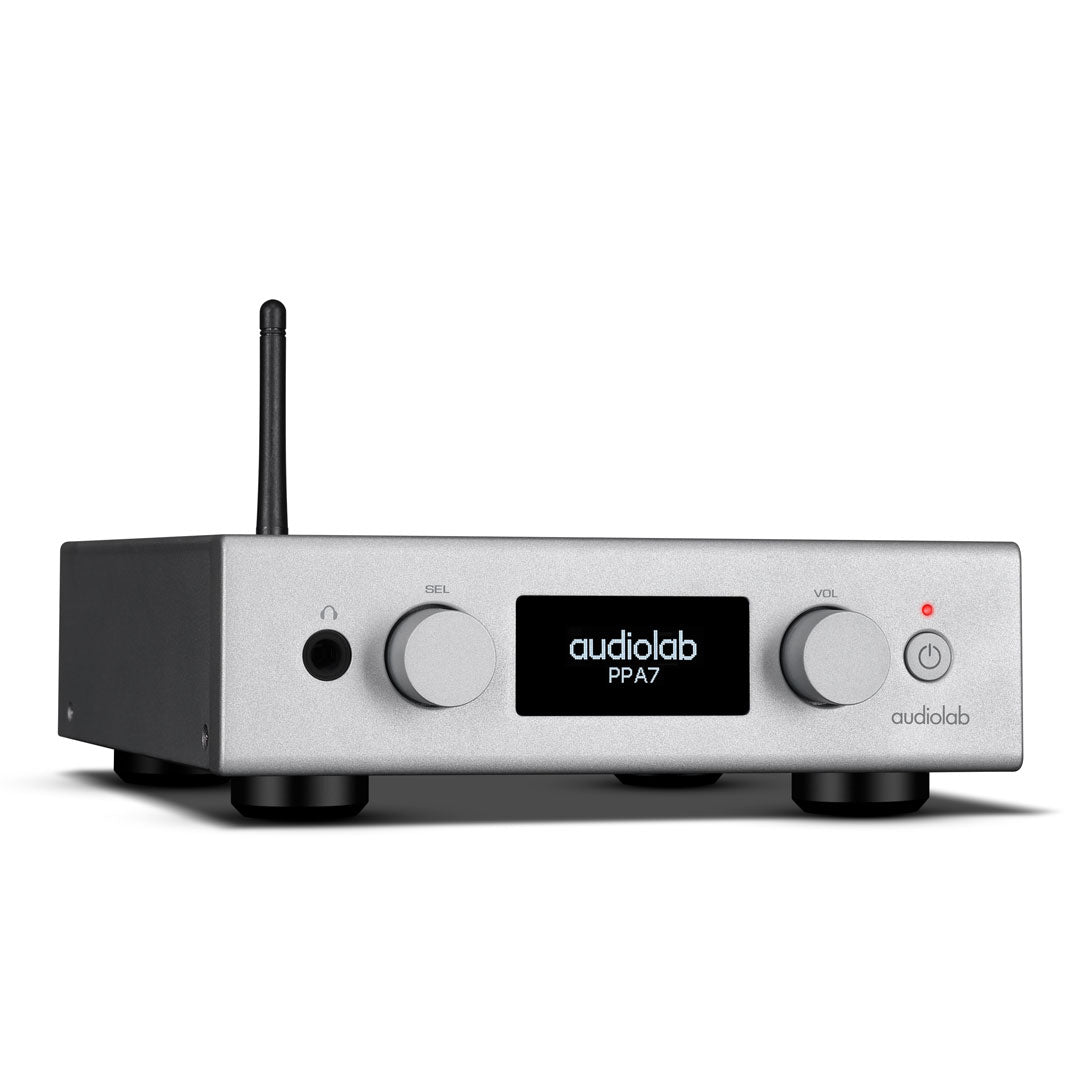 Audiolab PPA7 Phono Preamplifier