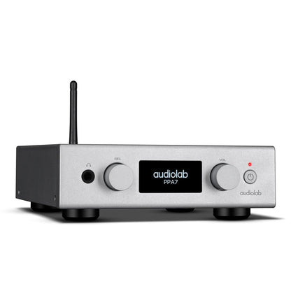 Audiolab PPA7 Phono Preamplifier