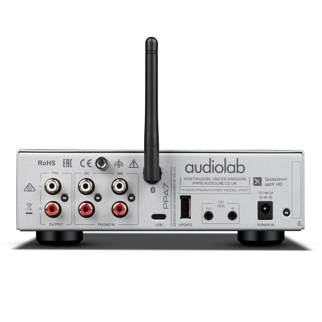 Audiolab PPA7 Phono Preamplifier