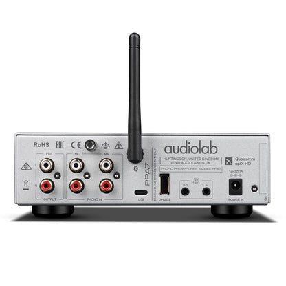 Audiolab PPA7 Phono Preamplifier