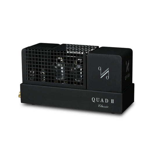 Quad QII-Classic