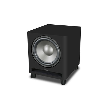 Mission QX-12SUB MKII (Black DEMO)