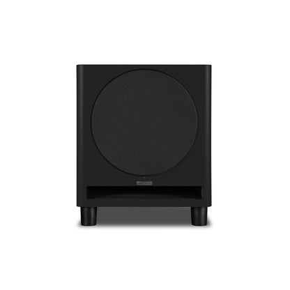 Mission QX-12SUB MKII (Black DEMO)