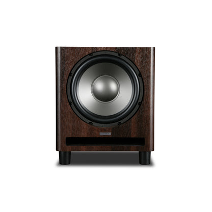 Mission QX-12SUB MKII