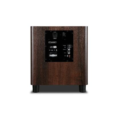 Mission QX-12SUB MKII