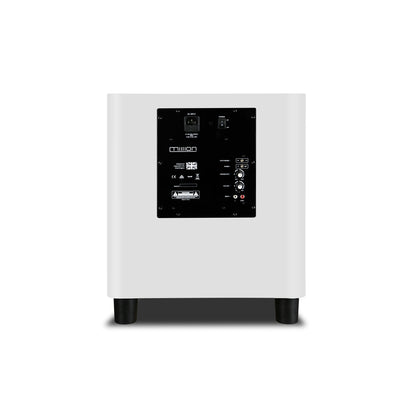 Mission QX-12SUB MKII