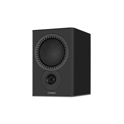 Mission QX-2 MKII (DEMO Black)