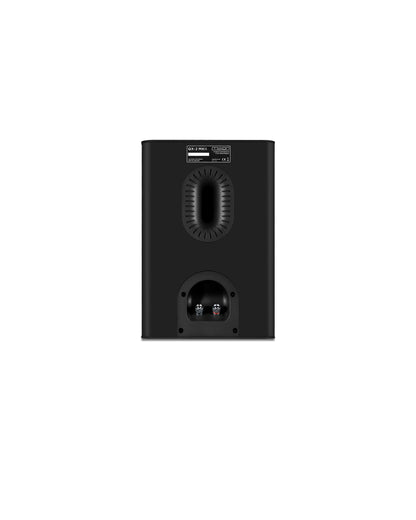 Mission QX-2 MKII DEMO (White)