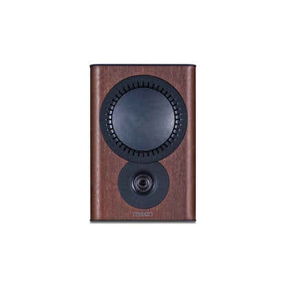 Mission QX-2 DEMO (Rosewood)