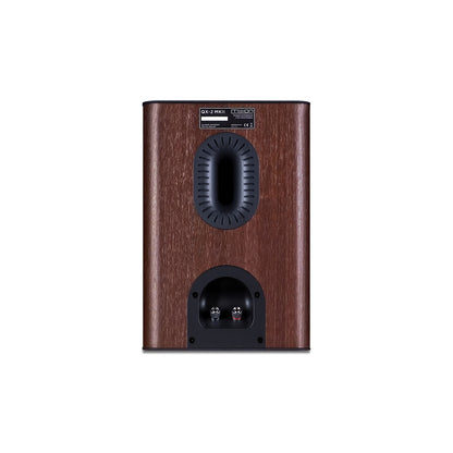 Mission QX-2 DEMO (Rosewood)