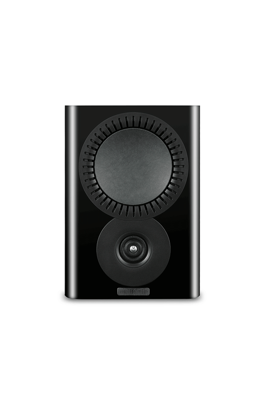 Mission QX-1 DEMO (Black)