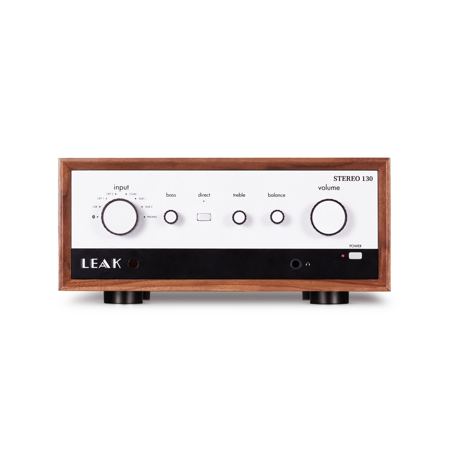 Leak Stereo 130