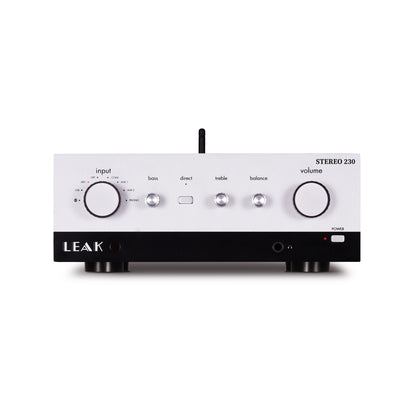 LEAK Stereo 230