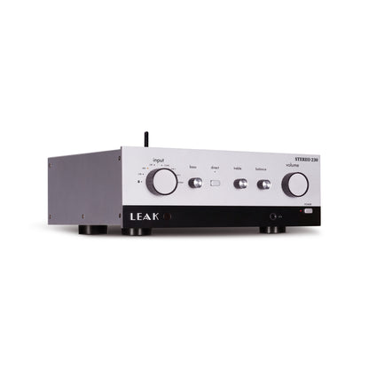 LEAK Stereo 230 - Silver