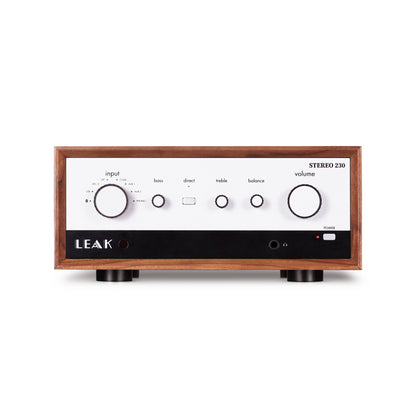 LEAK Stereo 230