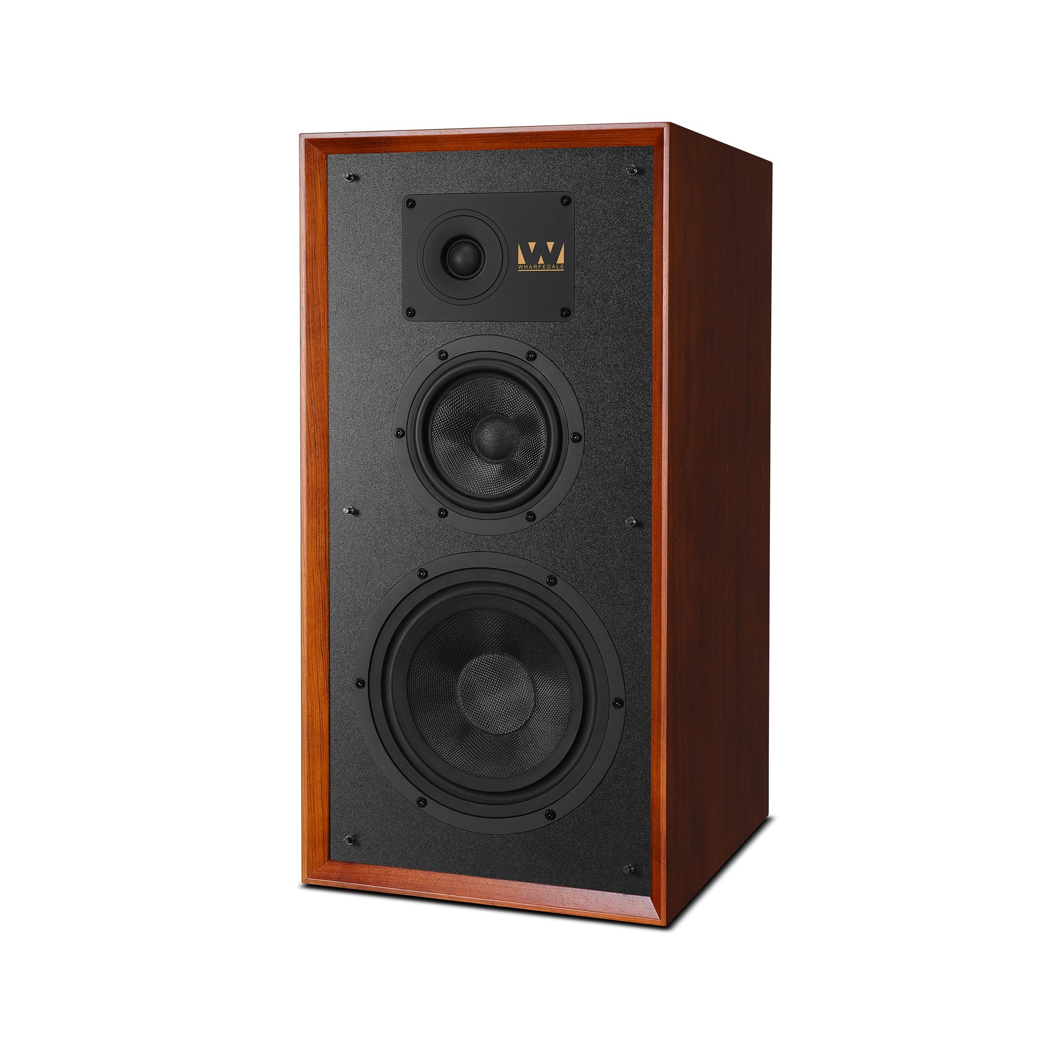 【希少】 WHARFEDALE LINTON2 スピーカ Wharfedale ワーフェデール Linton2 レトロなスピーカーです