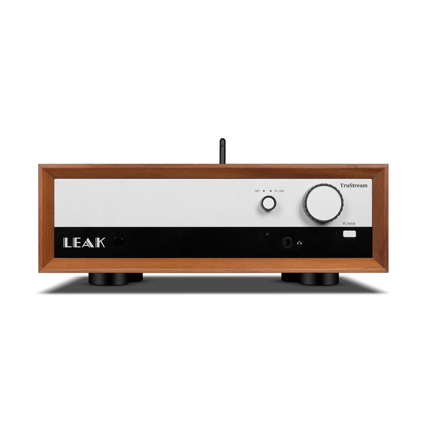 Leak TruStream