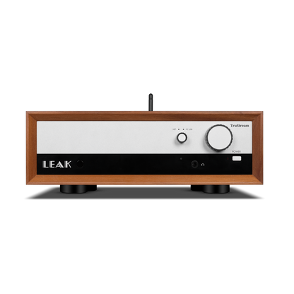 Leak TruStream