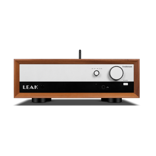 Leak TruStream