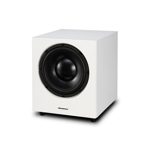 Wharfedale WH-D10 DEMO (Black)