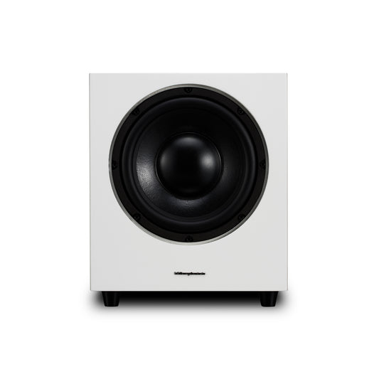 Wharfedale WH-D10 DEMO (Black)