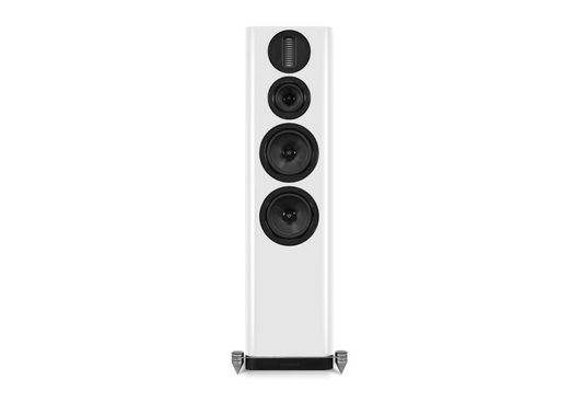 Wharfedale Aura 4 DEMO (White)