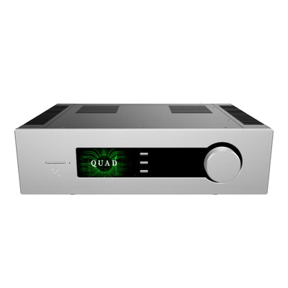 Quad Platina Integrated