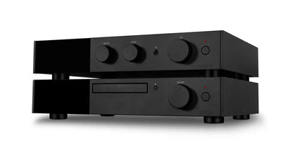 Audiolab 9000A (demo, sort)