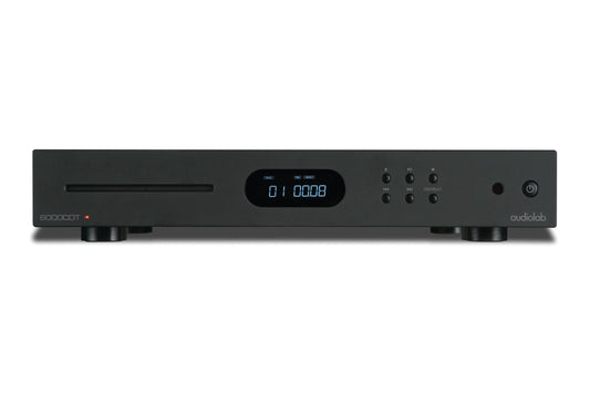 Audiolab 6000CDT DEMO (Black)