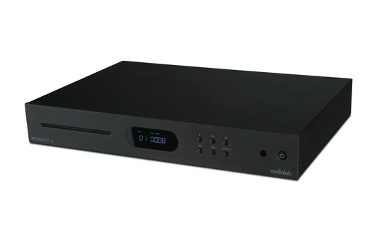 Audiolab 6000CDT DEMO (Black)