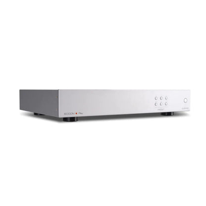 Audiolab 6000N Play - Silver